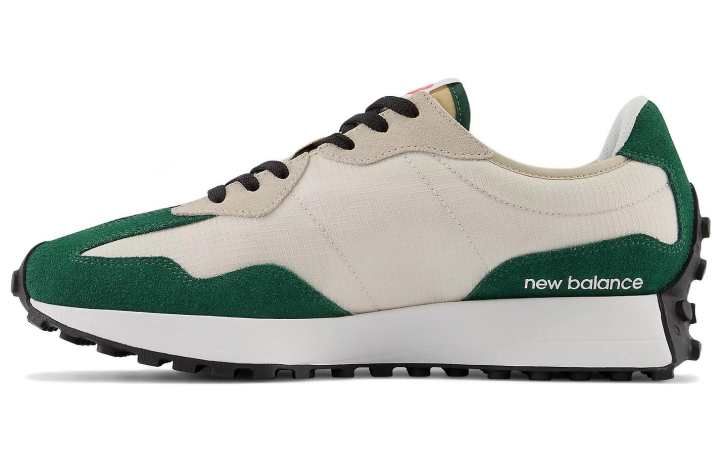 New Balance 327 New Balance 'Incense Nightwatch Green'