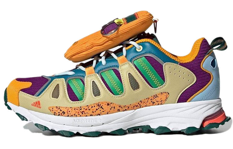 Adidas Superturf Adventure Sean Wotherspoon x Disney x Superturf Adventure Adidas 'Jiminy Cricket'
