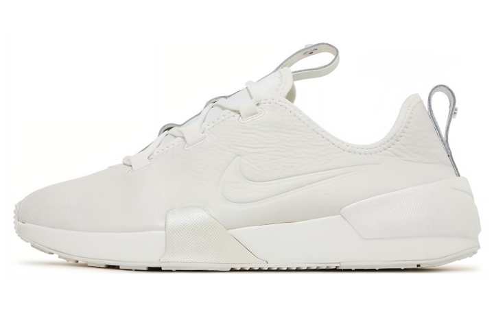 Nike Nike Ashin Modern Lx 'Triple White' Women's