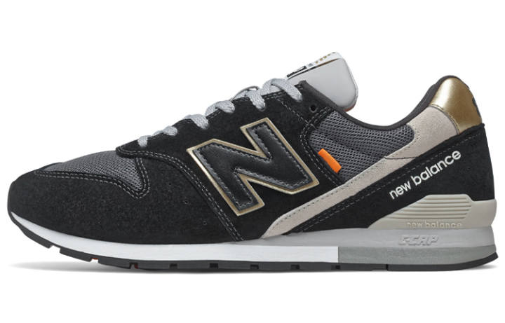 New Balance 996 New Balance 'Black Gold'