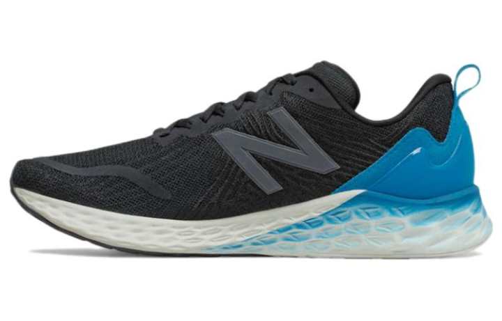 New Balance New Balance Tempo Low Top Black/Blue