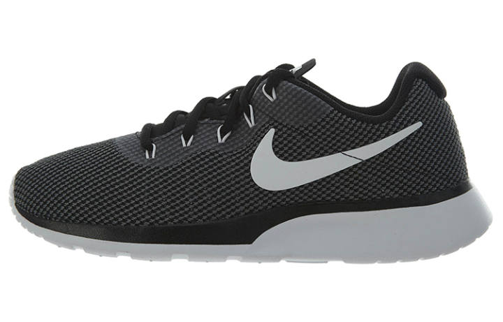 Nike Nike Tanjun Racer Dark Grey White Black