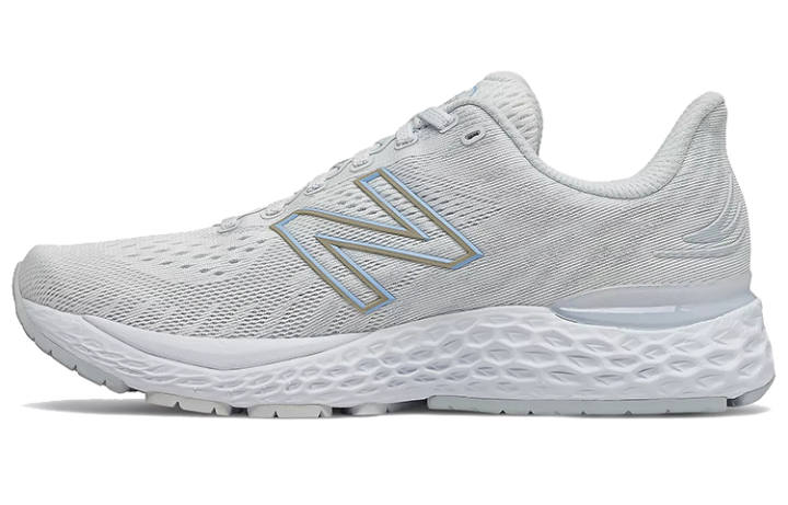 New Balance 880 Wmns Fresh Foam New Balancev11 'Arctic Fox' Women's