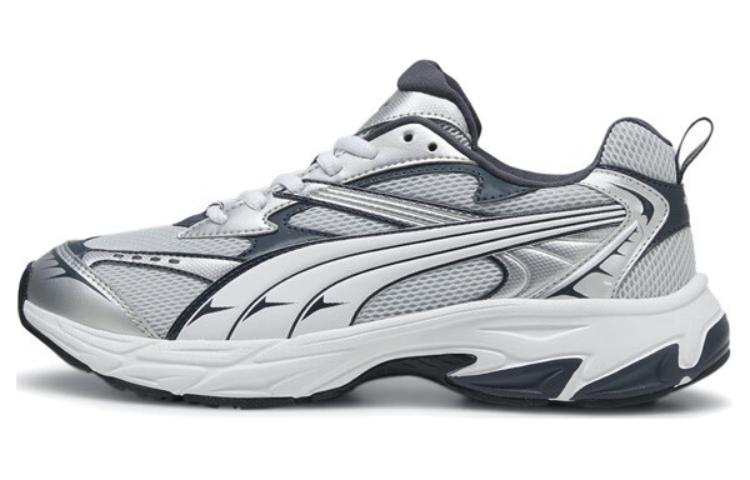 PUMA PUMA Morphic 'Silver Glacial Grey'