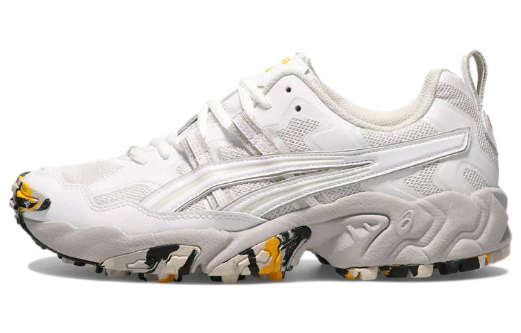 ASICS ASICS Gel Nandi 'White Smoke Grey Camo'