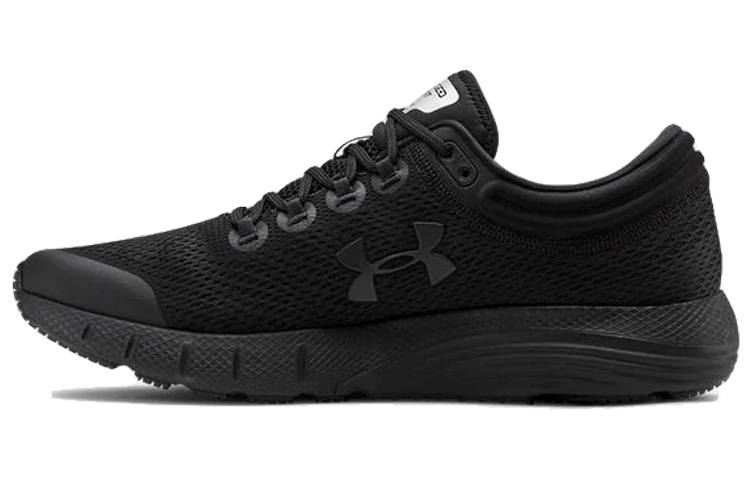 Under Armour Under Armour Charged Bandit 5 'Black Silver'