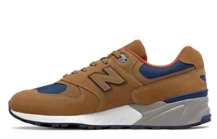 New Balance New Balance 999 D Wide