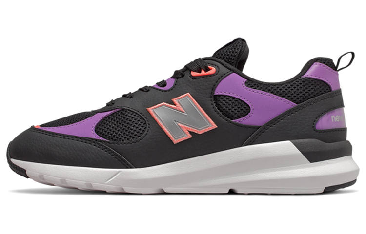 New Balance New Balance 109 Black/Purple Women's