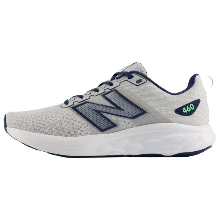New Balance New Balance NB 460 V4 Soft And Comfortable Running Shoes Men's Gray