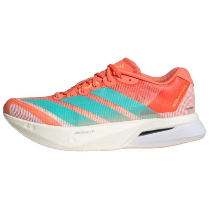 Adidas Adidas Wmns Boston 13 'Semi Coral Flash Aqua' Women's