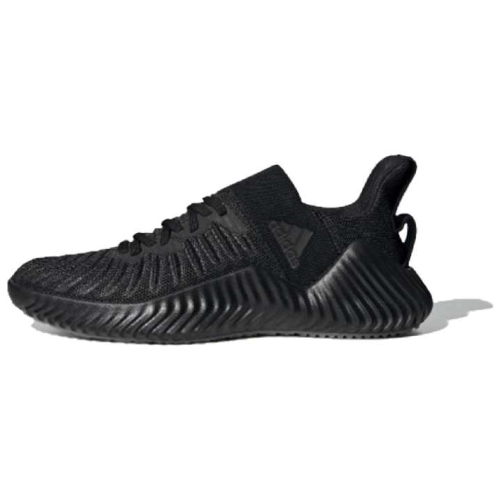 Adidas Adidas Alphabounce Tr 'Core Black'
