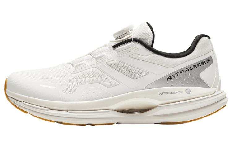ANTA Anta Low top Running Shoes Men's White Black