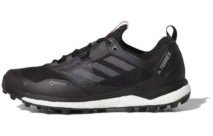 Adidas Adidas Terrex Agravic Xt GORE-TEX 'Black Grey'