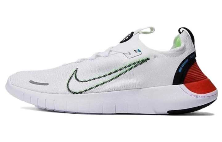 Nike Nike Free Rn Next Nature Se 'White Picante Red Fuchsia Dream'