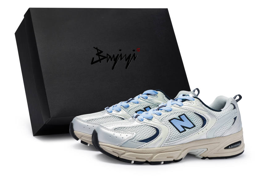 New Balance New Balance NB 530 Slip Resistant And Breathable Slip Resistant And Breathable Low top Running Shoes Unisex