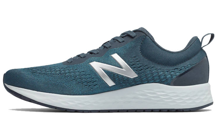New Balance New Balance NB Fresh Foam Arishi Running Shoes Men's Low Top Teal