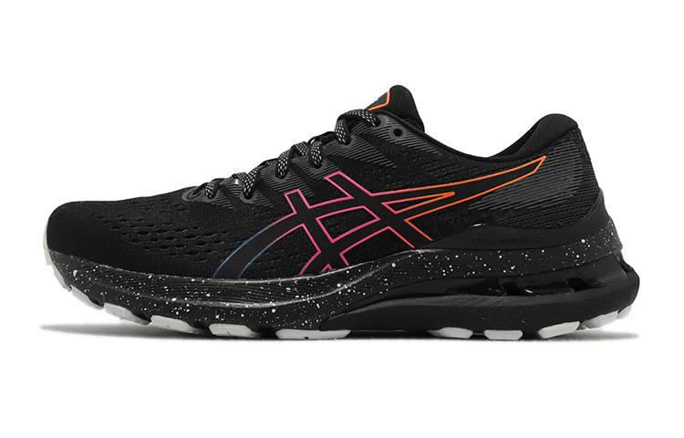 ASICS Gel Kayano 28 Lite Show 'Black' Women's
