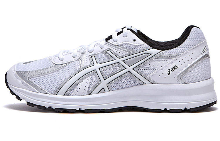 ASICS ASICS Jog 100 S 'White Black' Women's