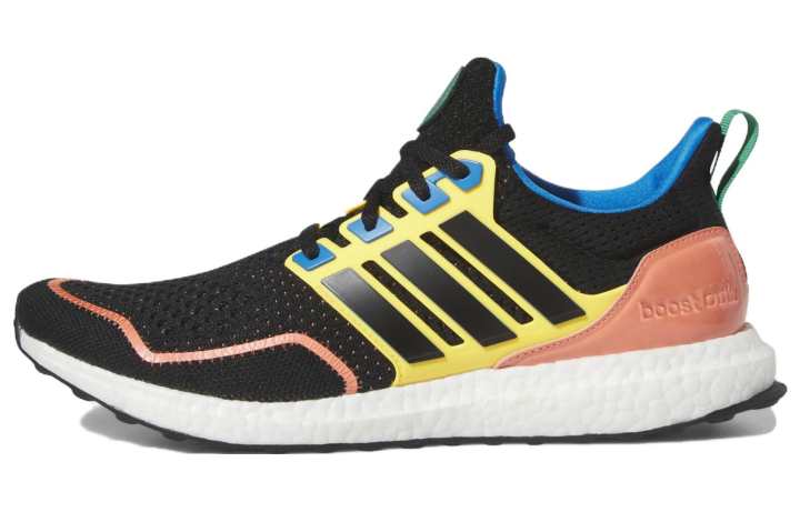 Adidas Adidas ULT Comfortable Slip Resistant, Abrasion Resistant, Lightweight Slip Resistant, Abrasion Resistant, Lightweight