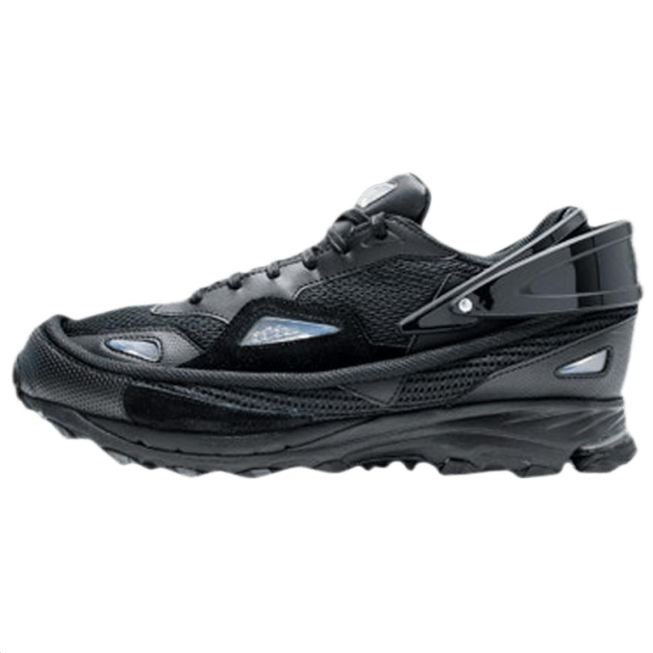 Adidas Response Trail Raf Simons x Response Trail Adidas 2 'Core Black'