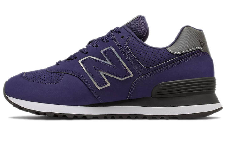 New Balance New Balance 574 'Night Tide' Women's