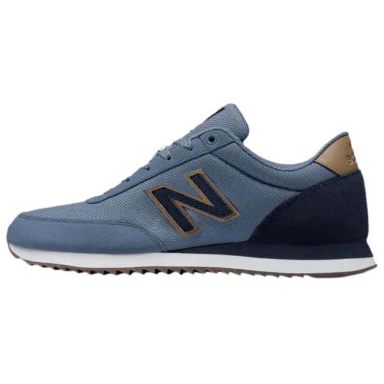 New Balance 501 New Balance 'Ripple Sole - Blue Rain'