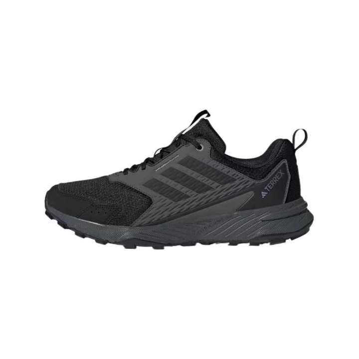 Adidas Adidas Tracefinder Trail 'Black Grey'