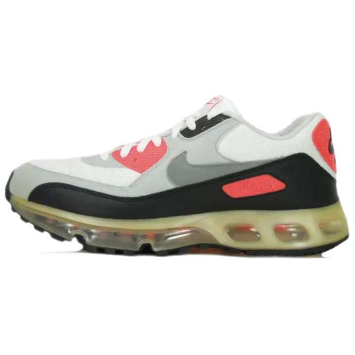 Nike Nike Air Max 90 360 One Time Only Infrared