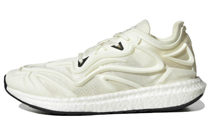 Adidas UltraBoost Stella McCartney x UltraBoost Adidas 2.0 Made To Be Remade 'White Black'