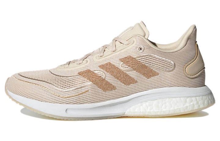 Adidas Adidas Supernova 'Cream' Women's