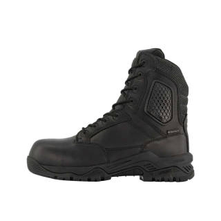 Magnum Leather Crew Outdoor Boots Men's Black