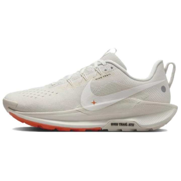Nike Nike Pegasus Trail 5 Low top Running Shoes Women's Beige