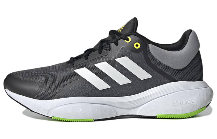 Adidas Adidas Response 'Black White'