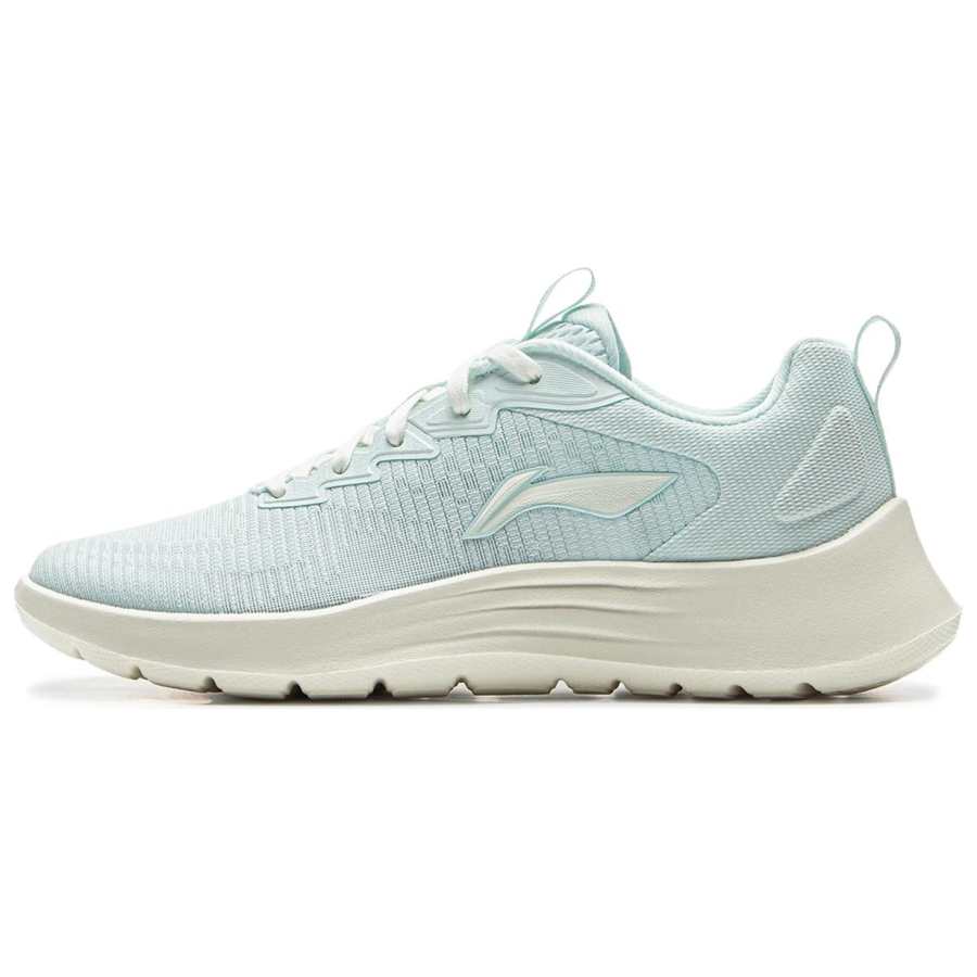 Li-Ning Li Ning Light Strings Cushioning Slip Resistant Abrasion Resistant Lightweight