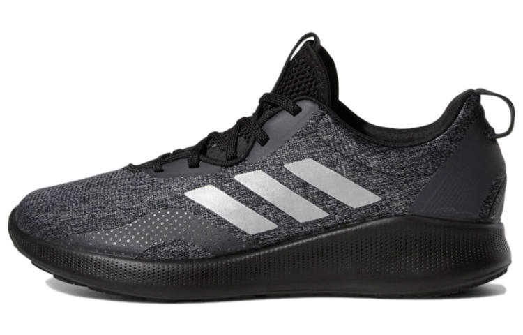 Adidas Adidas Wmns Purebounce Street 'Carbon' Women's