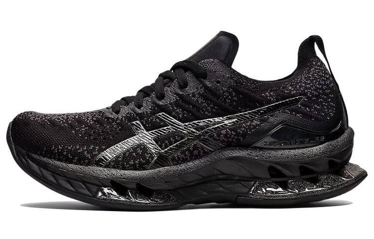 ASICS ASICS Kinsei Blast 'Triple Black' Women's