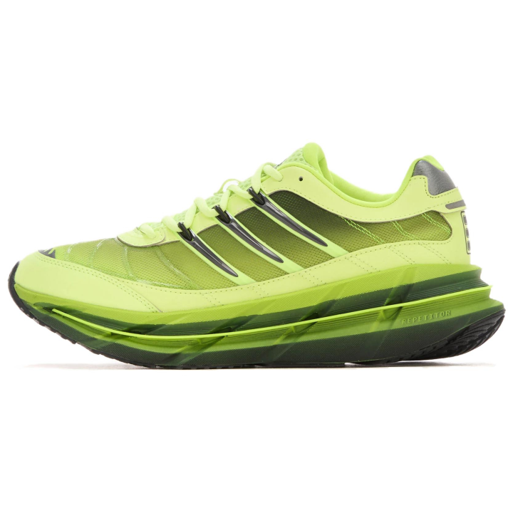 Adidas Adistar Adidas Harmony 'Hi-Res Yellow'