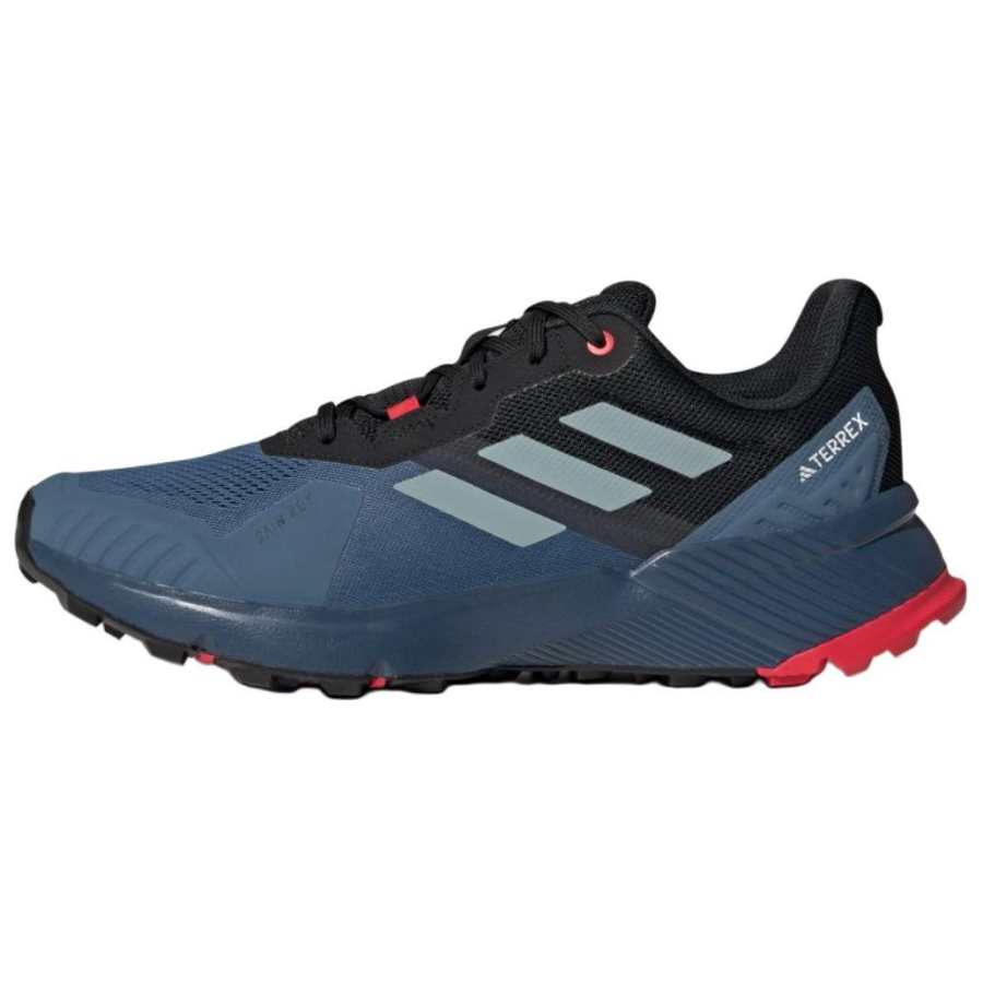 Adidas Adidas Terre Slip Resistant Abrasion Resistant Slip Resistant Abrasion Resistant Low top Trail Running Shoes
