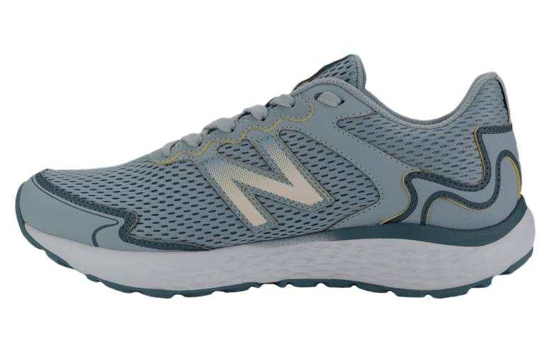 New Balance New Balance 461 Series Low Tops Retro Gray Women's
