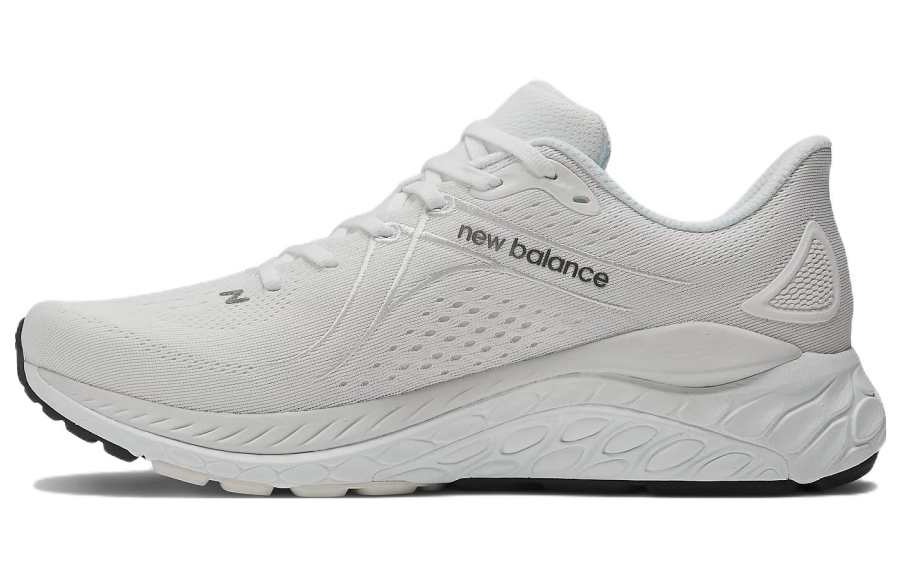 New Balance 860 Fresh Foam X New Balancev13 'White Dark Silver'