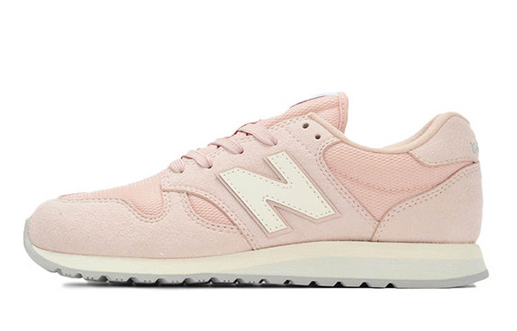 New Balance New Balance Earth X New Balance 520 Series Pink Women's