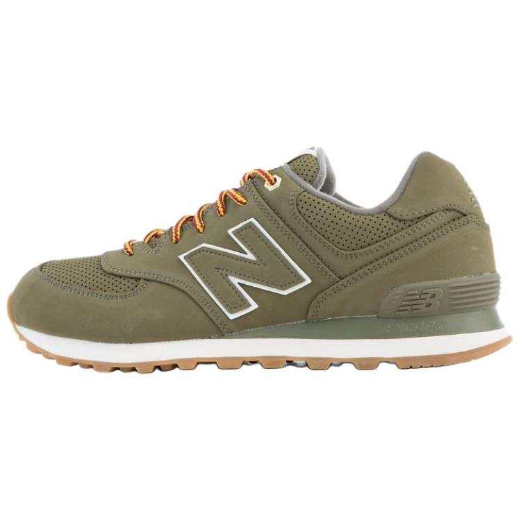 New Balance 574 New Balance 'Outdoor Olive'