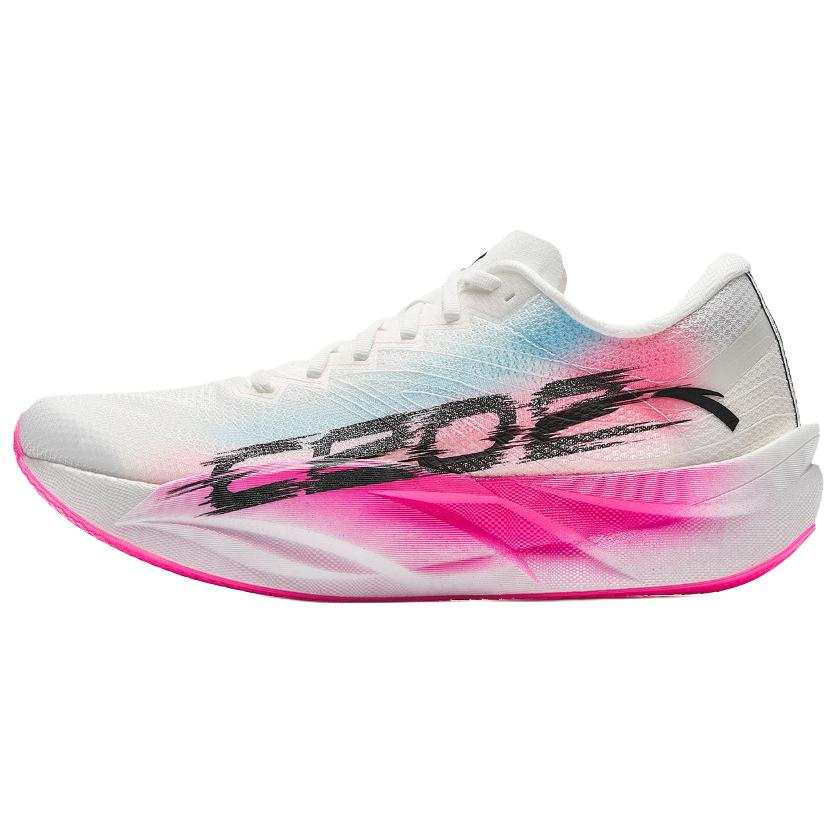 ANTA Anta C202 6.0 Cushioning Coverage Lightweight Rebound Cushioning Coverage Lightweight Rebound Low top