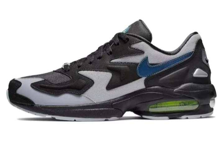 Nike Nike Air Max2 Light Thunderstorm