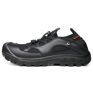 SLEADER Deep Water Cool Collection Moisture Wicking, Abrasion Resistant, Lightweight, Breathable Low top Hiking Shoes