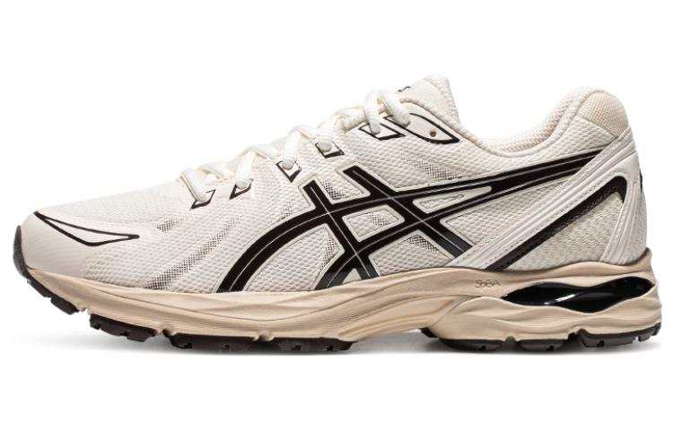 ASICS ASICS Gel Flux Cn 'Cream White Black'