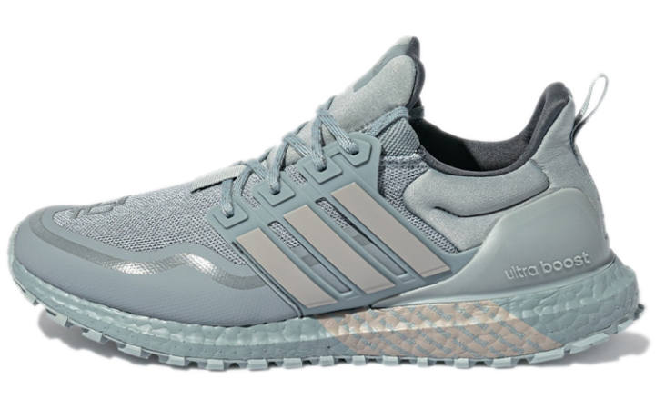 Adidas Adidas Ultraboost Atr 'Grey Blue'