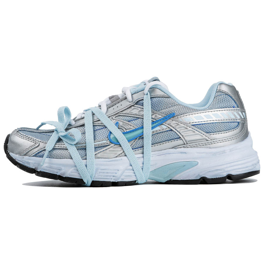 Nike Nike Initiator Fabric Slip Resistant Abrasion Resistant Slip Resistant Abrasion Resistant Low top Casual Running Shoes