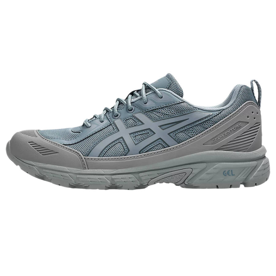Asics Gel Venture 6 Low top Running Shoes Unisex Taupe
