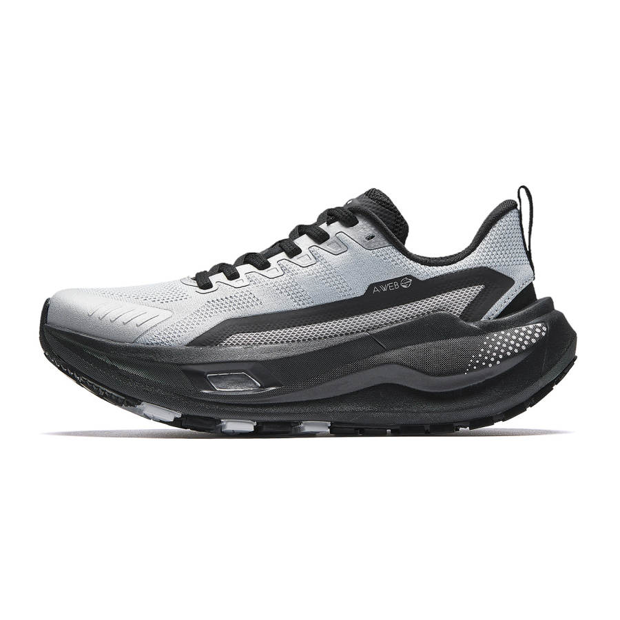 Anta Kunlun Low top Outdoor Shoes Women's